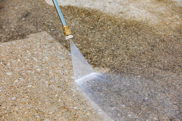Best Parking Lot and Garage Cleaning  in Addison, TX