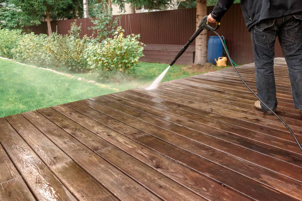 Best Factory Floor Cleaning  in Addison, TX