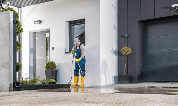 Best Dumpster Area Cleaning  in Addison, TX